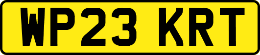 WP23KRT