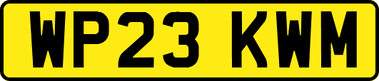 WP23KWM
