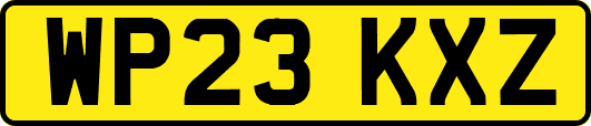 WP23KXZ