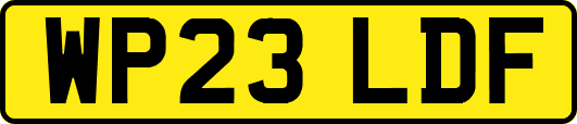 WP23LDF