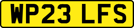WP23LFS