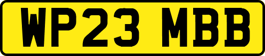 WP23MBB