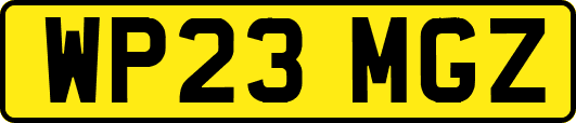 WP23MGZ