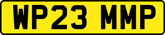 WP23MMP