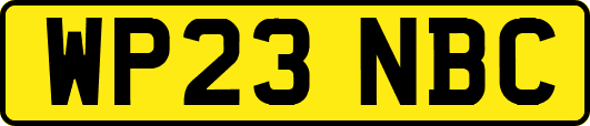 WP23NBC