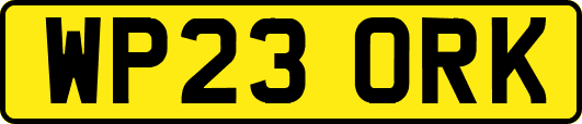 WP23ORK
