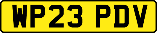 WP23PDV