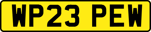WP23PEW