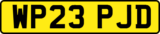 WP23PJD