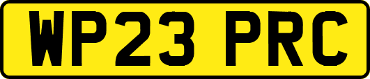 WP23PRC