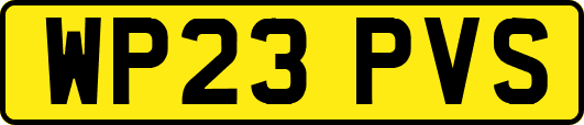 WP23PVS