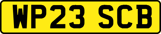 WP23SCB