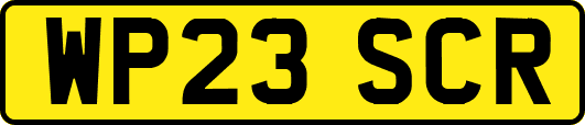 WP23SCR