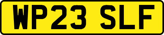 WP23SLF