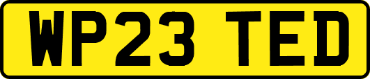 WP23TED