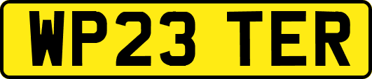 WP23TER