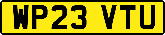 WP23VTU