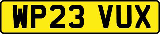 WP23VUX