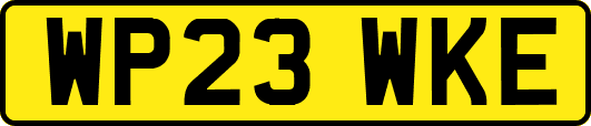 WP23WKE