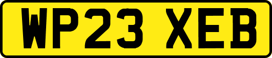 WP23XEB