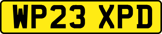 WP23XPD