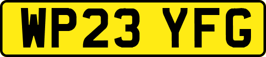 WP23YFG