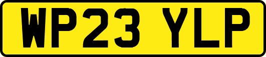 WP23YLP