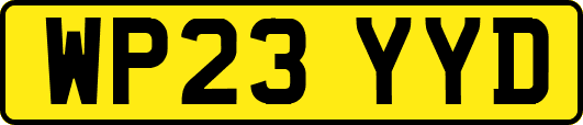 WP23YYD