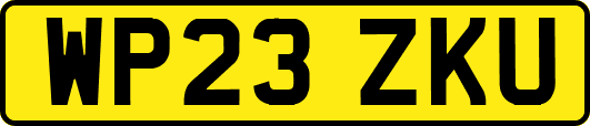 WP23ZKU