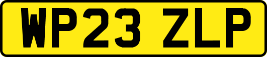 WP23ZLP