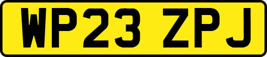 WP23ZPJ