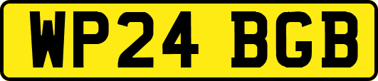 WP24BGB