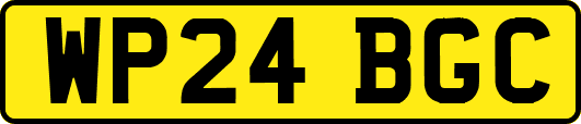 WP24BGC