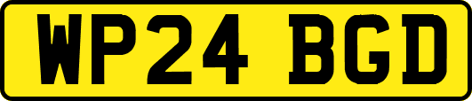 WP24BGD