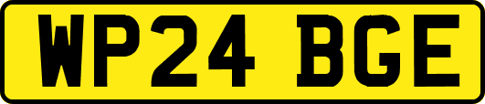 WP24BGE
