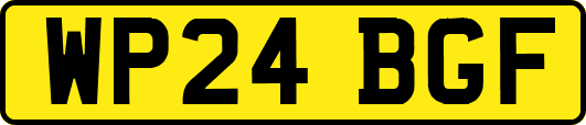 WP24BGF