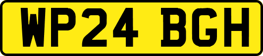 WP24BGH