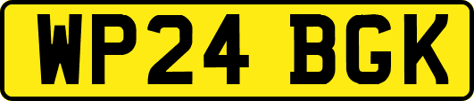 WP24BGK
