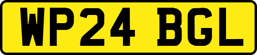 WP24BGL