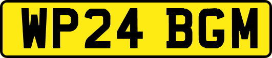 WP24BGM