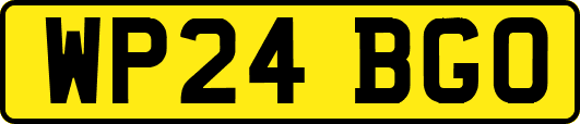 WP24BGO