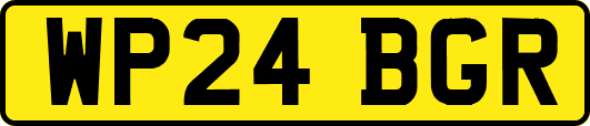 WP24BGR