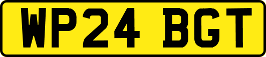 WP24BGT