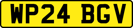 WP24BGV