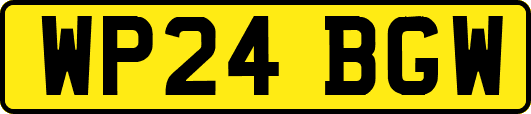 WP24BGW
