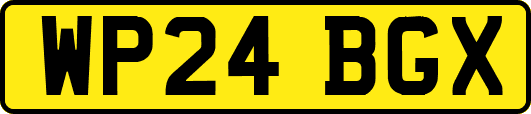 WP24BGX