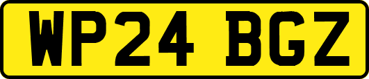 WP24BGZ
