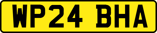 WP24BHA