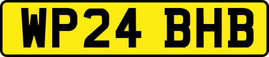 WP24BHB