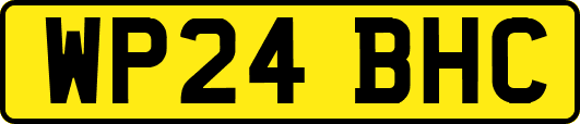 WP24BHC